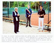COSTRUZIONE CAMPO DA TENNIS