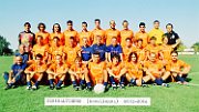 IL CALCIO varie dopo 21 luglio 2002