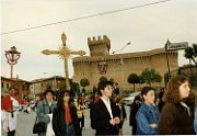 URBISAGLIA PARROCCHIA