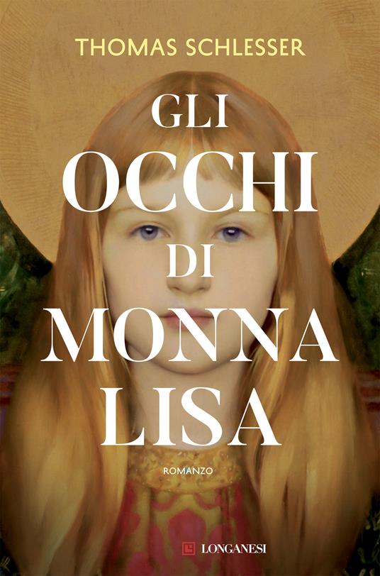 Gli occhi di Monna