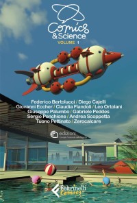 Comics & Science volume 1