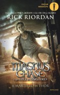 Magnus Chase e gli dei di Asgard. Il martello di Thor