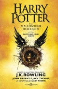 Harry Potter e la maledizione dell'erede