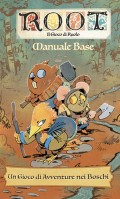 Root - Manuale base