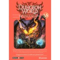 Dungeon World