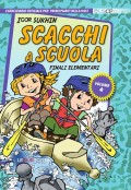 Scacchi a scuola. Finali elementari