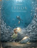 Edison - Il mistero del tesoro scomparso