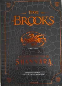 Lo spirito oscuro di Shannara