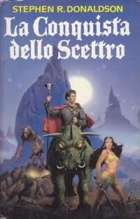 La conquista dello scettro