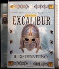 Il romanzo di Excalibur. Il re d'inverno