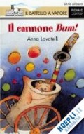 IL cannone Bum!
