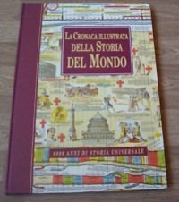La cronaca illustrata della storia del mondo