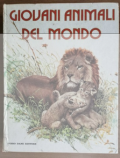 Giovani animali del mondo