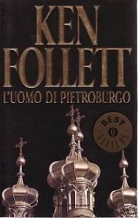 L'uomo di Pietroburgo
