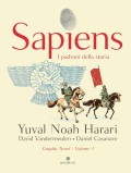 Sapiens. I padroni della storia (vol. 3)