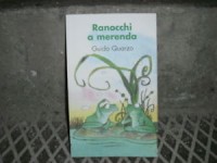 Ranocchi a merenda
