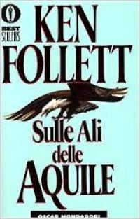 Sulle ali delle aquile