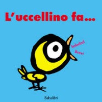 Image of L'uccellino fa