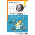 Archimede e le sue macchine da guerra