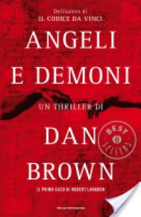 Angeli e Demoni