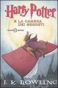 Harry Potter e la camera dei segreti