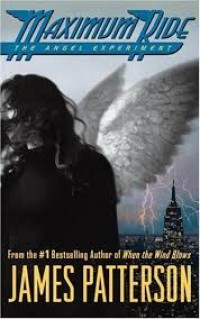 MAXIMUM RIDE - L'ESPERIMENTO ANGEL