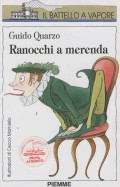 Ranocchi a merenda