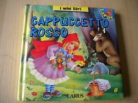 Cappuccetto rosso
