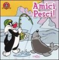 Amici pesci