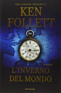 L'inverno del mondo