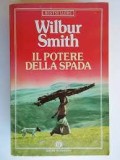 Il potere della spada