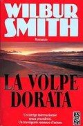 La volpe dorata
