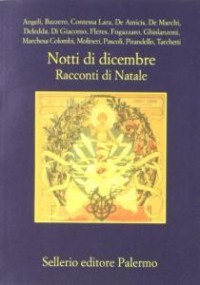 Notti di dicembre, Racconti di Natale
