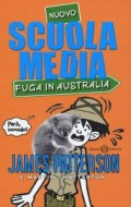 Nuovo scuola media, fuga in Australia