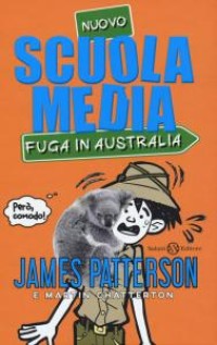 Nuovo scuola media, fuga in Australia