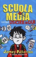 Scuola media, fatemi uscire di qui!