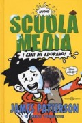Scuola media, i cani mi adorano!