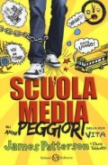 Scuola media, gli anni peggiori della mia vita
