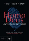 Homo Deus. Breve storia del futuro