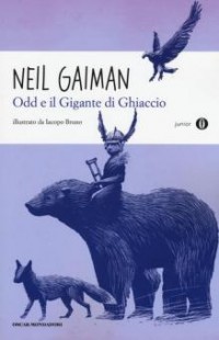 Odd e il Gigante di Ghiaccio