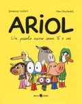 Ariol. Un piccolo asino come Te e me