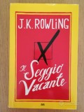 Il Seggio Vacante