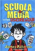 Scuola media: fatemi uscire di qui!