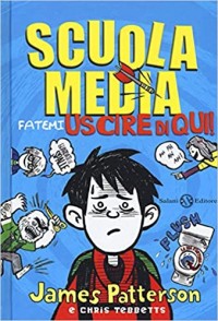 Scuola media: fatemi uscire di qui!