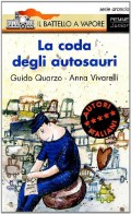 La coda degli autosauri