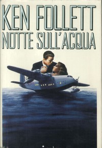 Notte sull'acqua