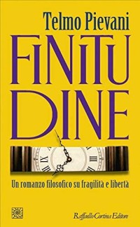 Image of Finitudine: un romanzo filosofico su fragilità e libertà