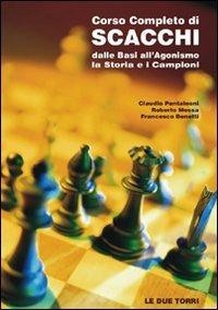 Image of Corso completo di scacchi