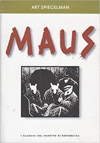 Image of Maus