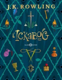 Image of L'Ickabog
